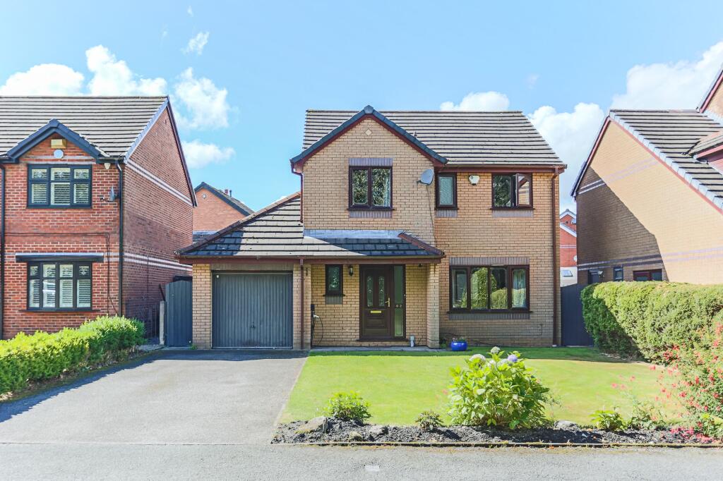 Additional image 2 of Charles Street, Clayton Le Moors, BB5