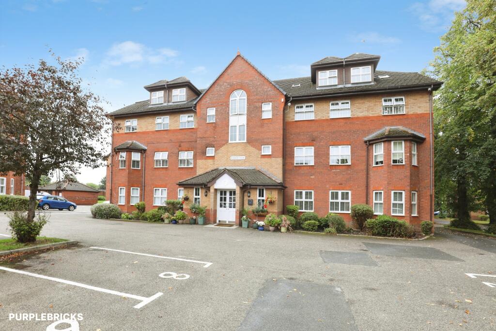 Main image of property: 18 The Spinnakers, Liverpool, L19