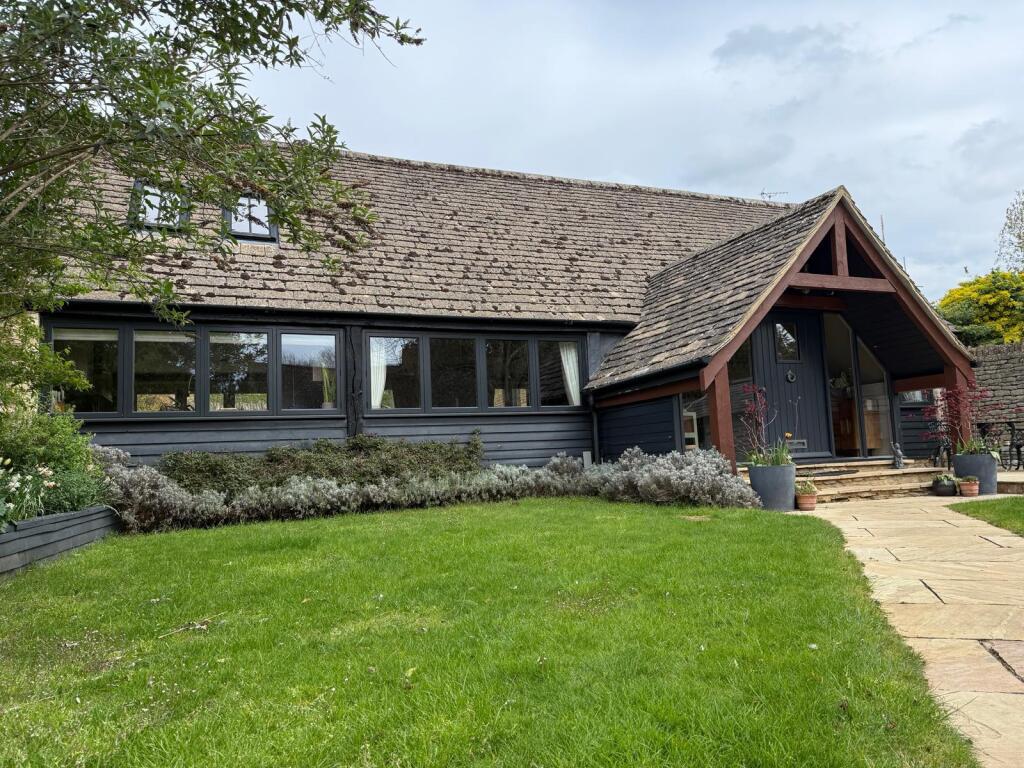 Main image of property: Manor Road, Sandford St. Martin, Chipping Norton, Oxfordshire OX7