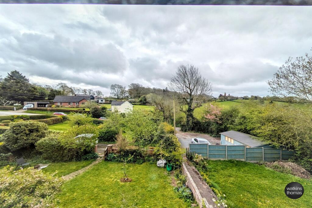 Copywell Cottages, Orcop, Hereford, HR2 - View 3