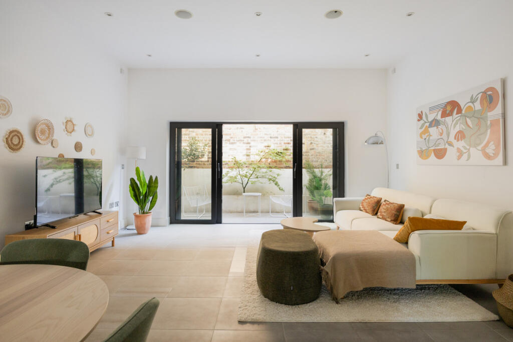 Main image of property: Francis Bentley Mews, Clapham Old Town, London, SW4