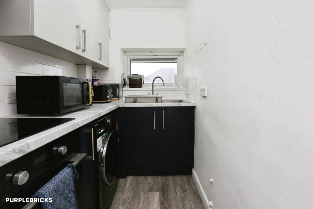 Apartment in Southampton, Redbridge - View 5