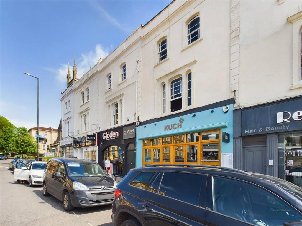 Main image of property: Whiteladies Road, Bristol