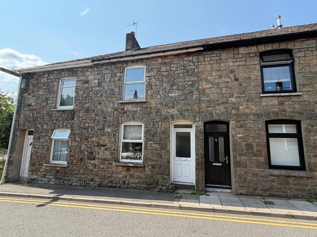 Main image of property: New William Street, Blaenavon, Torfaen, NP4 9JN