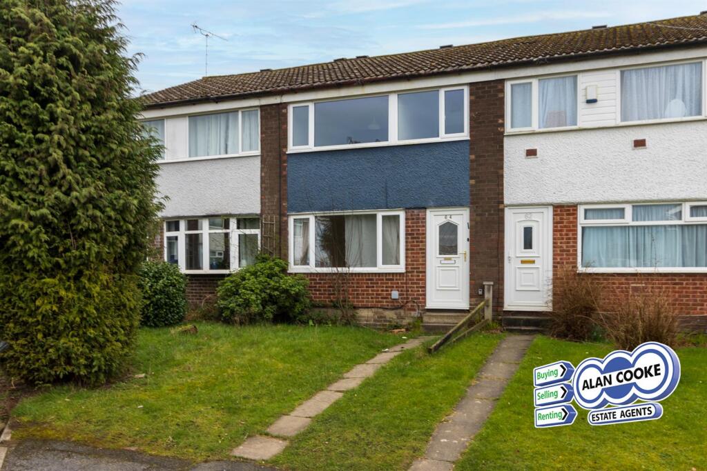 Main image of property: Primley Park Drive, Alwoodley, LS17