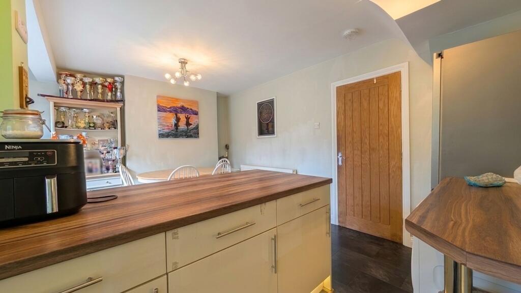 Redhill Avenue, Hereford, HR2 photo 4