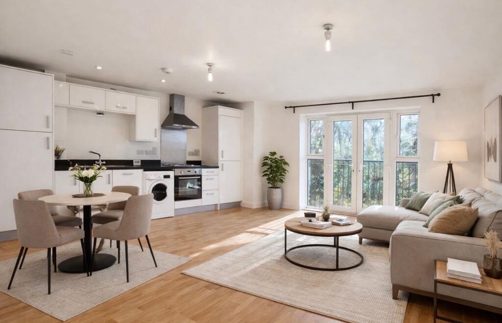 Main image of property: Stafford Avenue, Grangewood Court, RM11