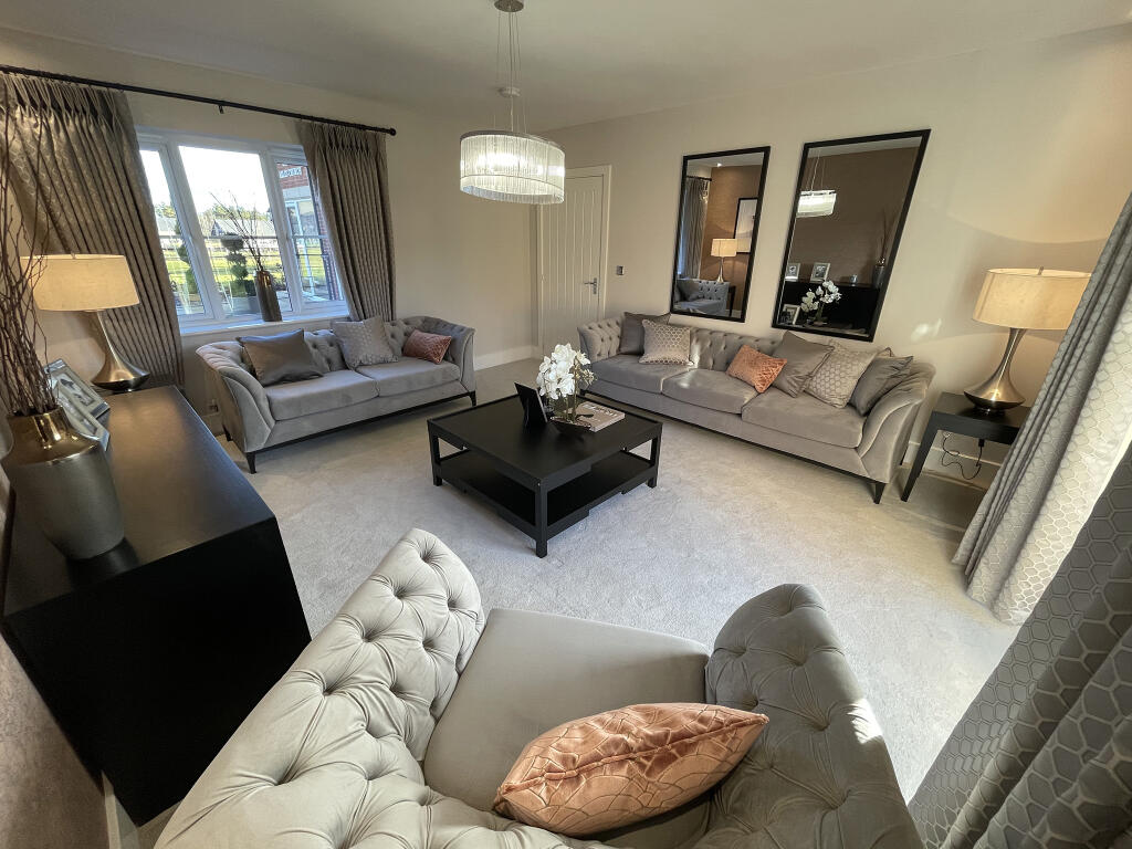 Sketchley Lane,
Burbage,
Leicestershire,
LE10 3HU photo 4