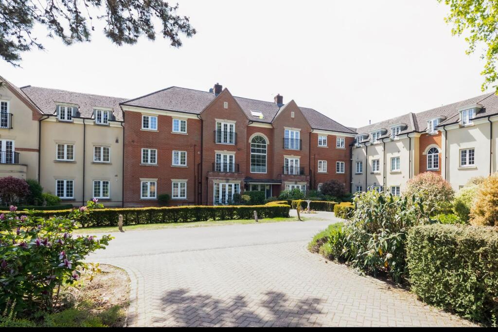 Main image of property: Janet Blunt House, Adderbury