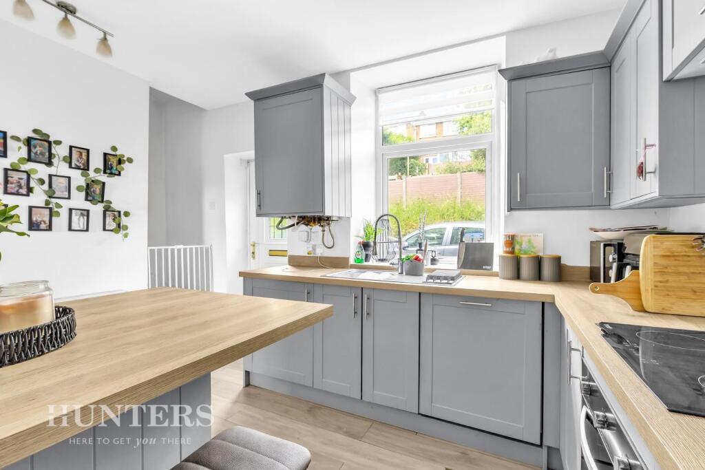 House in Rochdale, Greater Manchester - More