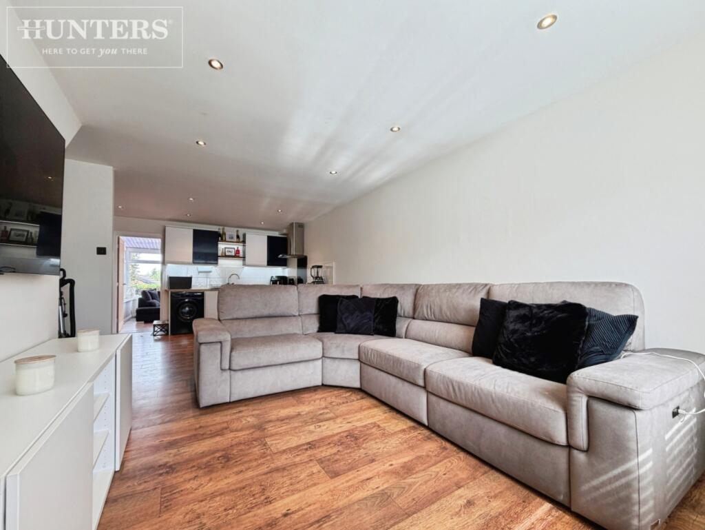 House in Barnsley, South Yorkshire - View 5