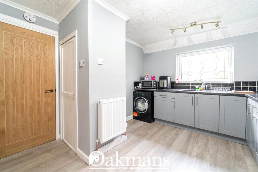 Apartment in Birmingham - View 4