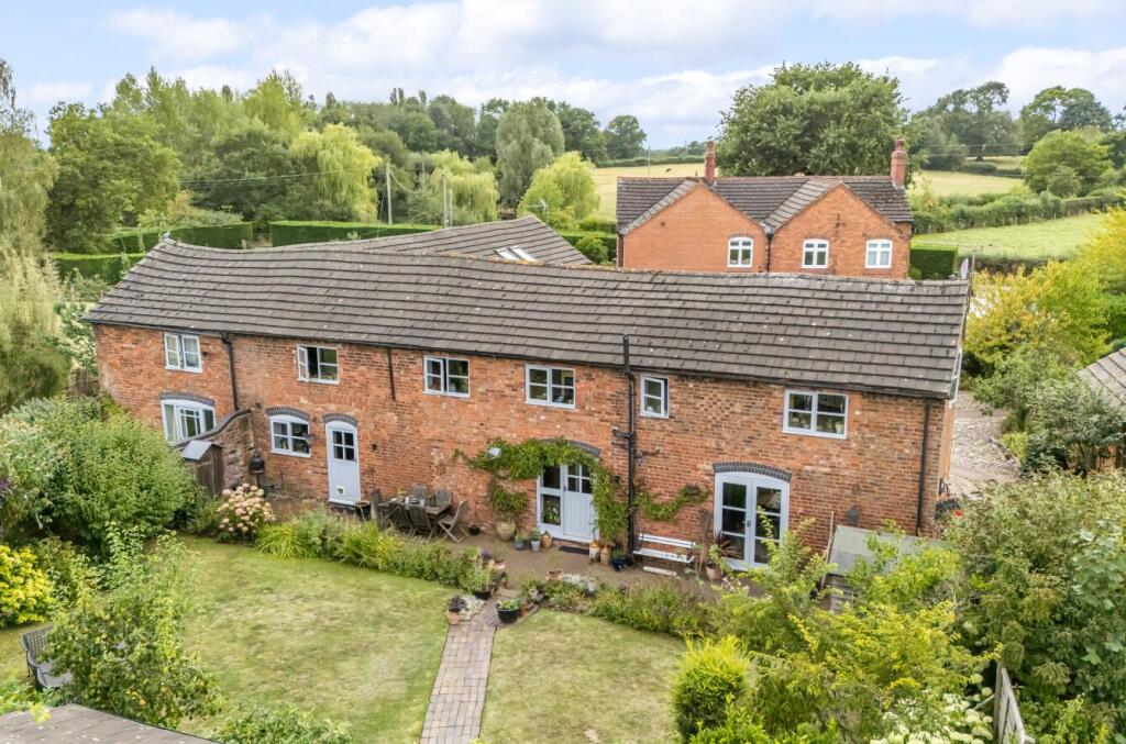 Main image of property: Mill Road, Bronington.