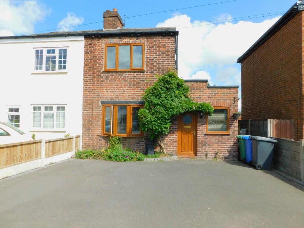 Main image of property: Warrington Road, Warrington, Cheshire, WA5