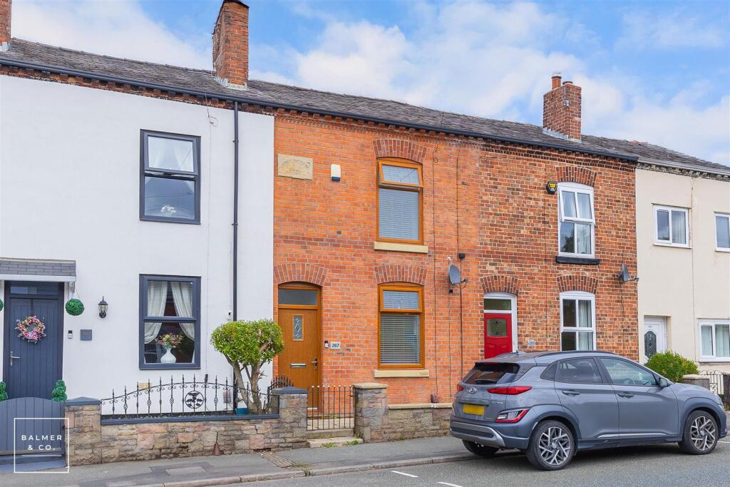 Main image of property: Wigan Road, Atherton, M46