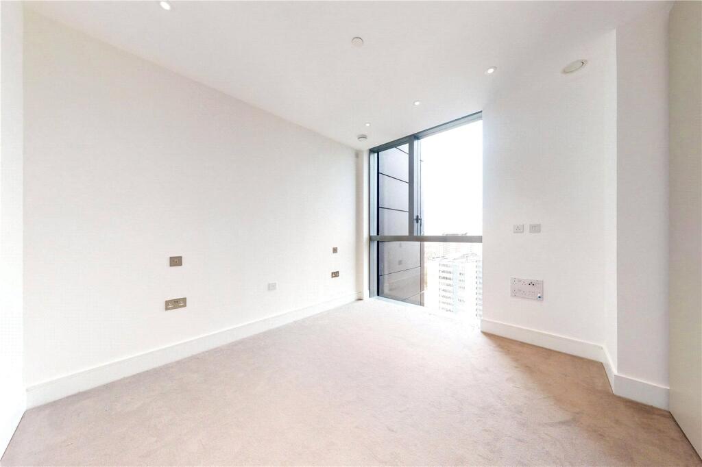 Apartment in London - View 4