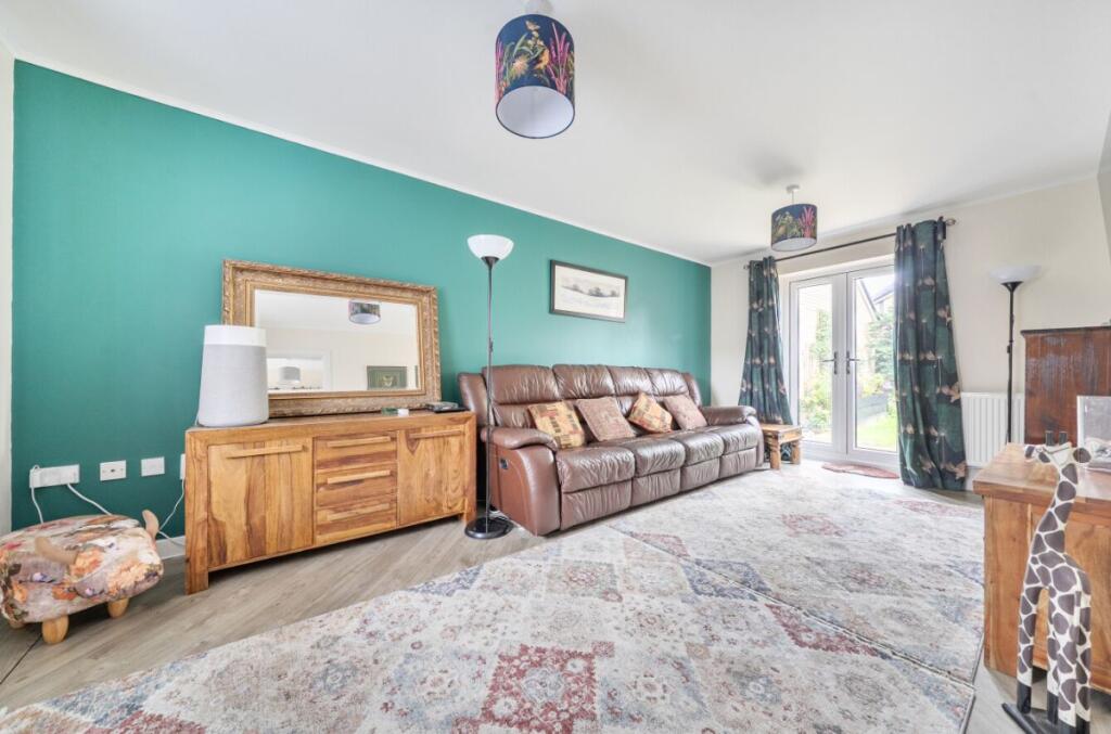 House in Wootton, Bedford - View 3