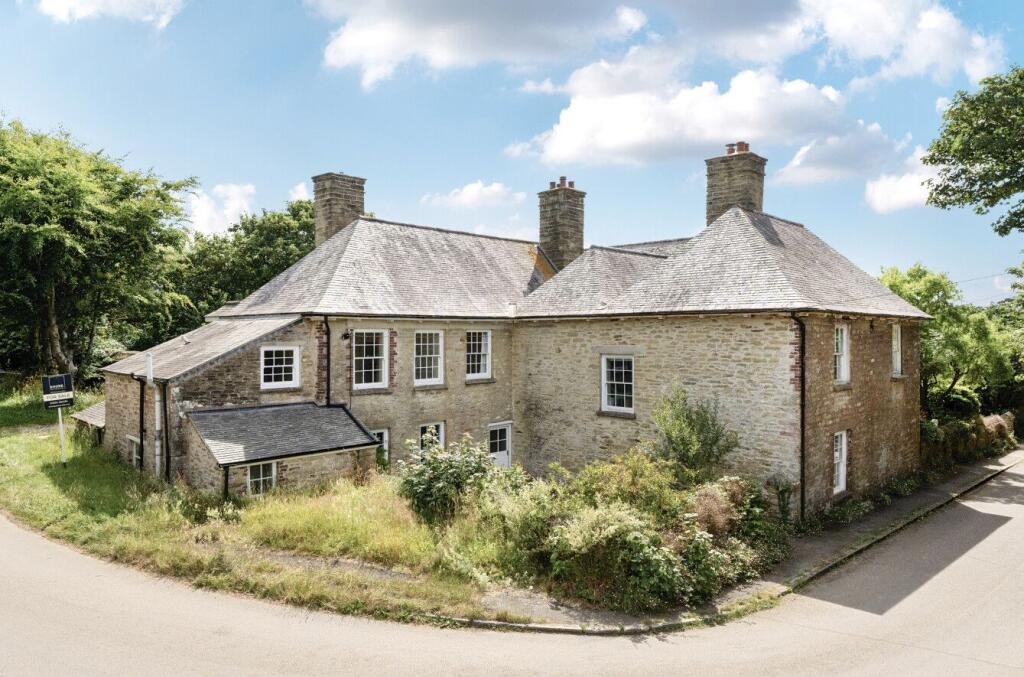 Main image of property: Near Maenporth, Falmouth