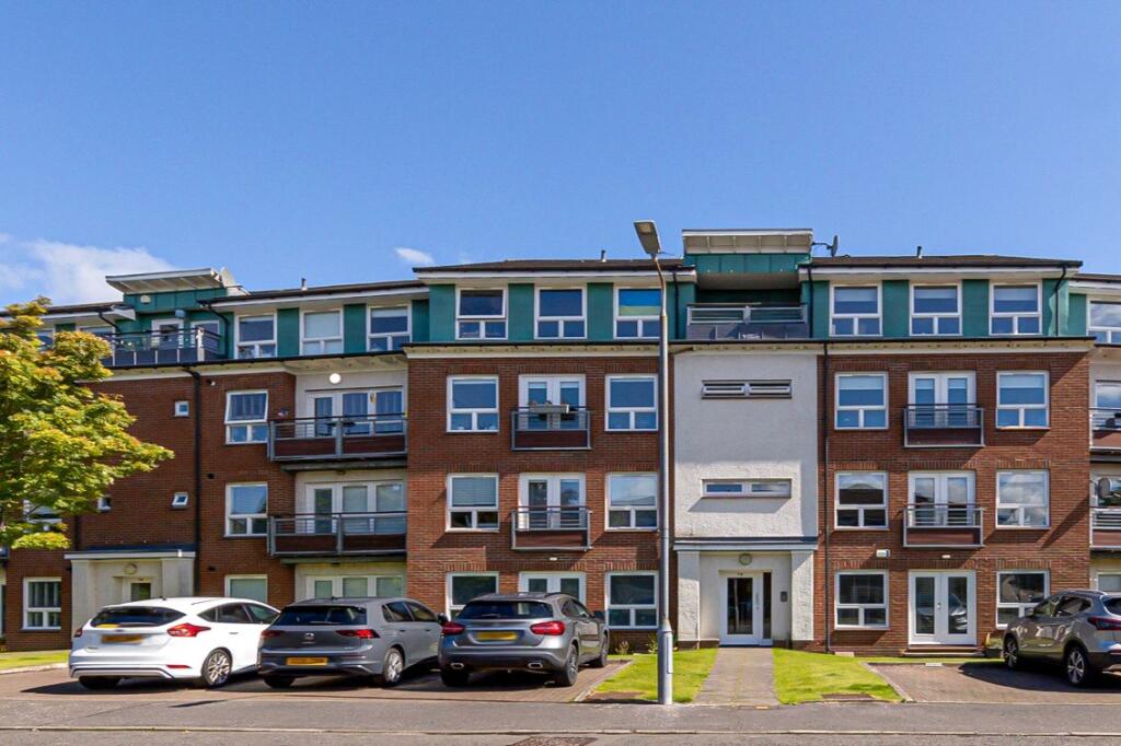 Main image of property: Strathblane Gardens, Anniesland, Glasgow