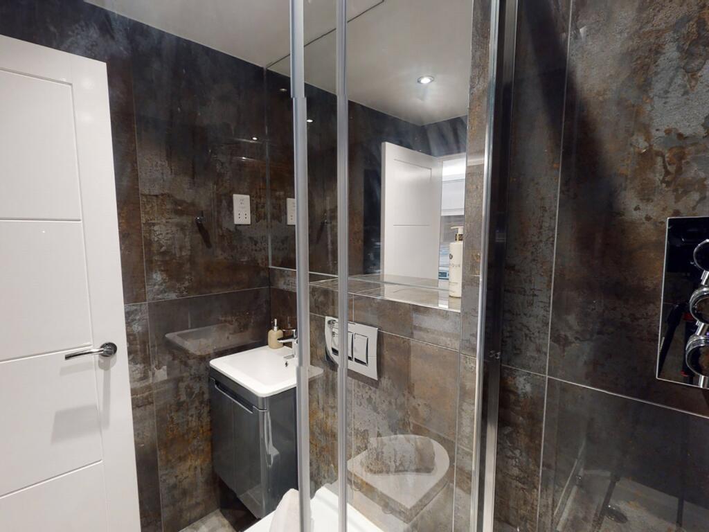 Studio apartment for rent