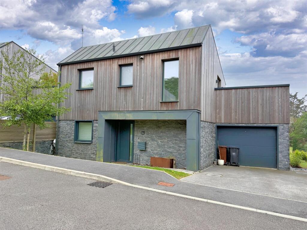 Main image of property: The Green, Nr Swanpool, Falmouth