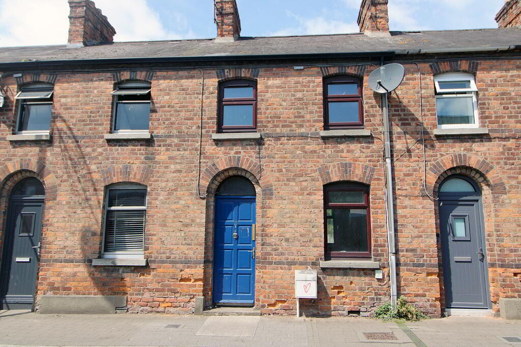 Main image of property: 15 Dublin Street, Dundalk
