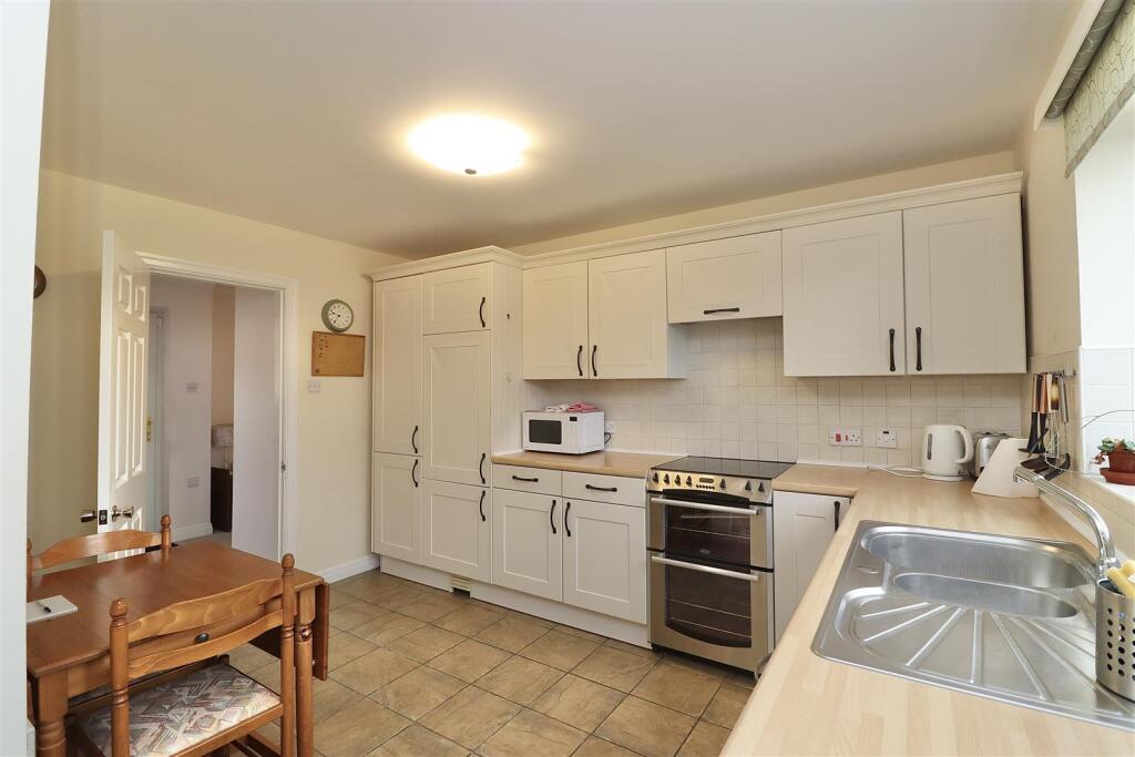 House in Pocklington, East Riding of Yorkshire - View 4
