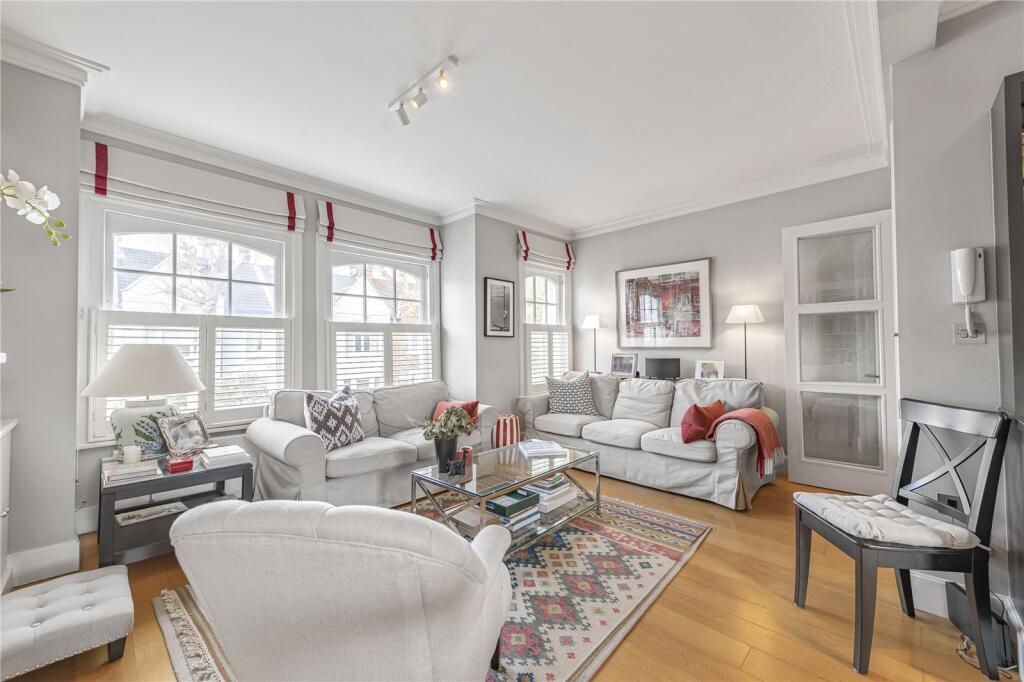 Main image of property: Wandsworth Bridge Road, London, SW6