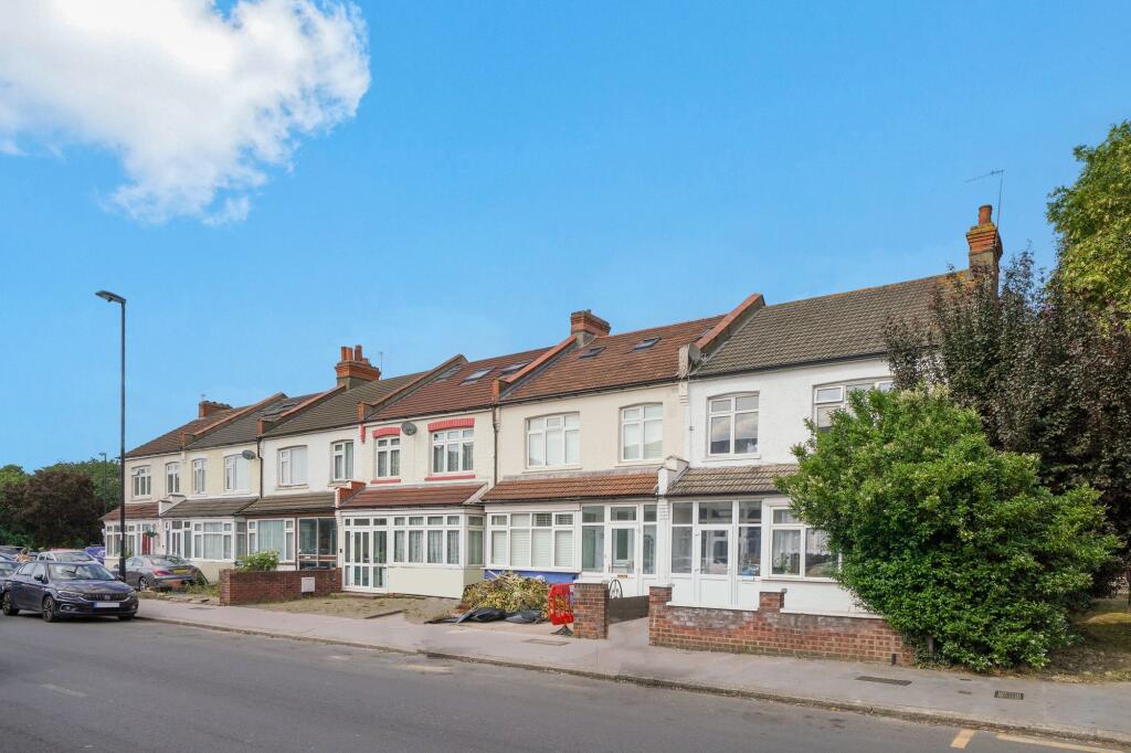 Main image of property: Shirley Road, Croydon, CR0