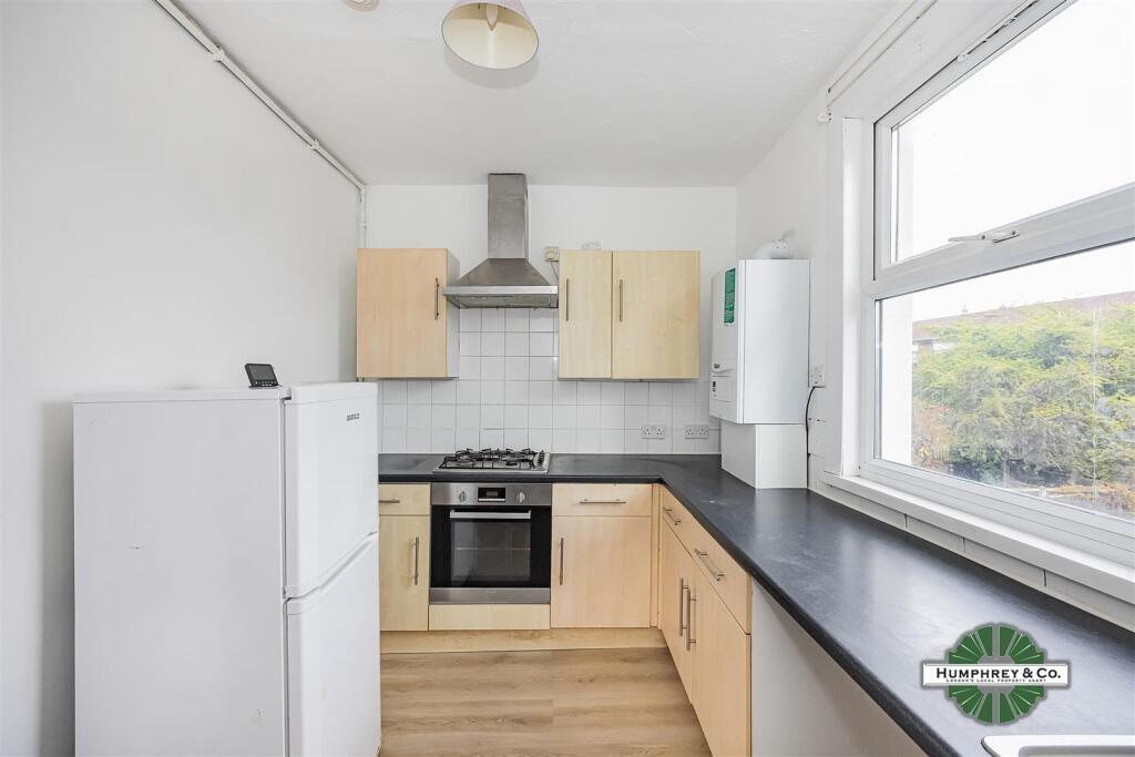 Main image of property: Boston Manor Road, Brentford, TW8 9QJ