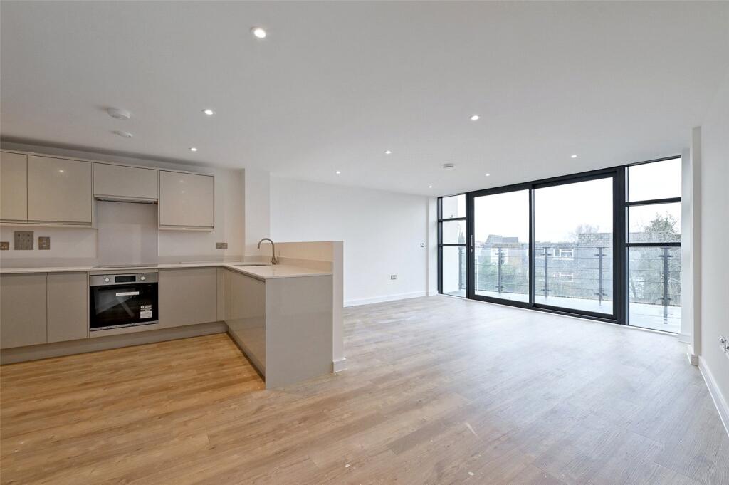 Main image of property: Dedworth Road, Windsor, Berkshire, SL4