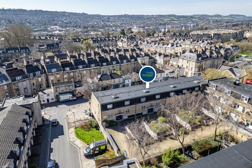 Additional image 18 of Bath Flat With Terrace | Auction