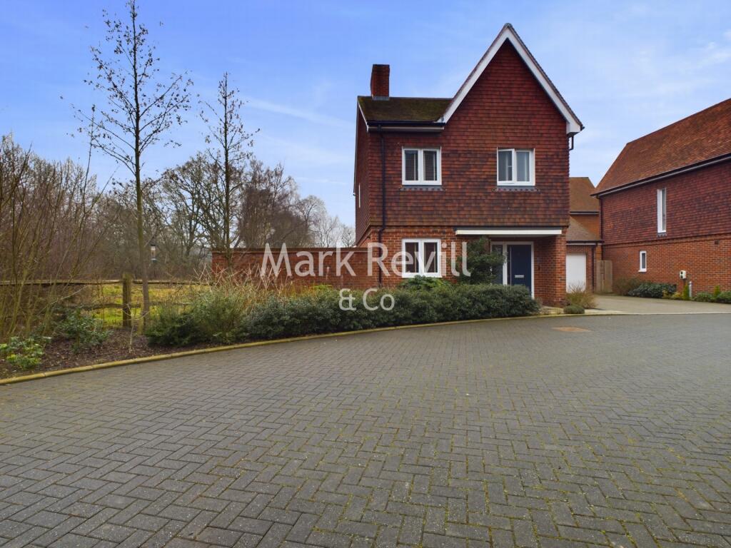 Main image of property: Woodland View, South Chailey, BN8