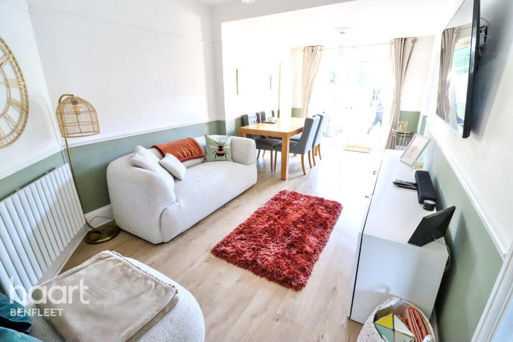 Main image of property: Southfield Drive, Benfleet