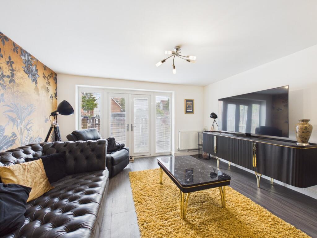 Main image of property: Chadwick Road, Langley, Berkshire, SL3
