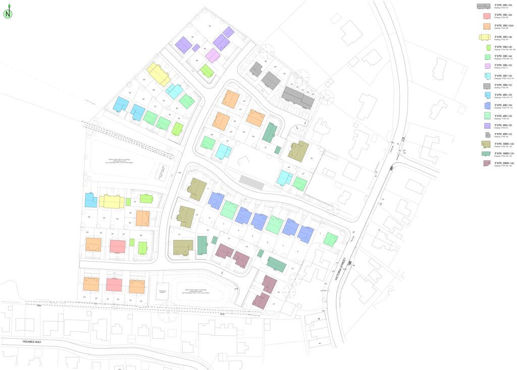 Plot 10 Victoria Gardens,  Victoria Street, Wragby, Market Rasen, Lincolnshire, LN8 5PF photo 4