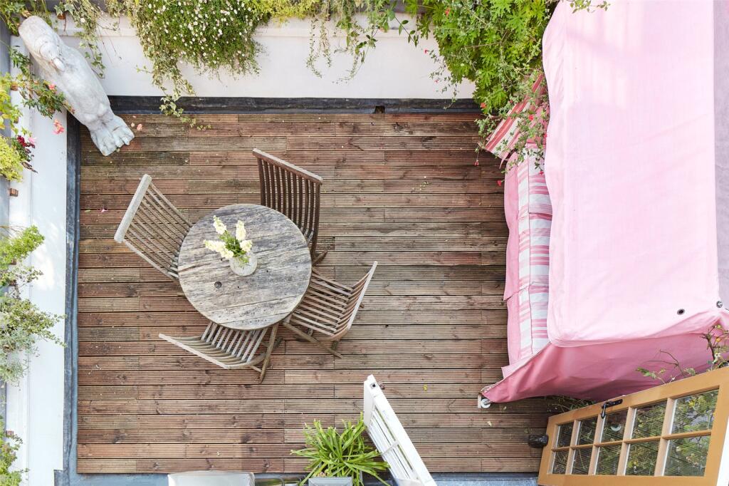 3 bedroom terraced house for rent