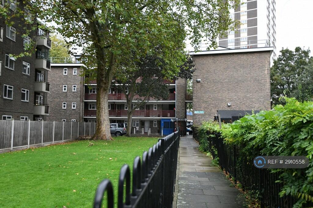 3 bedroom flat for rent