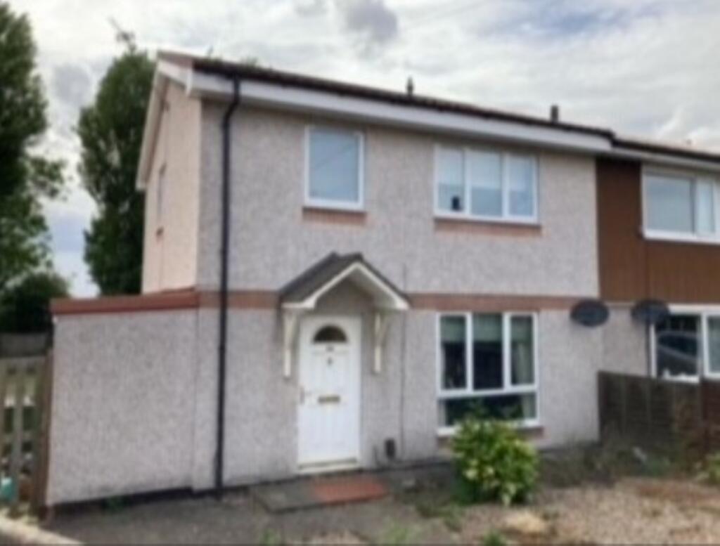 Main image of property: Newland Drive, Scunthorpe
