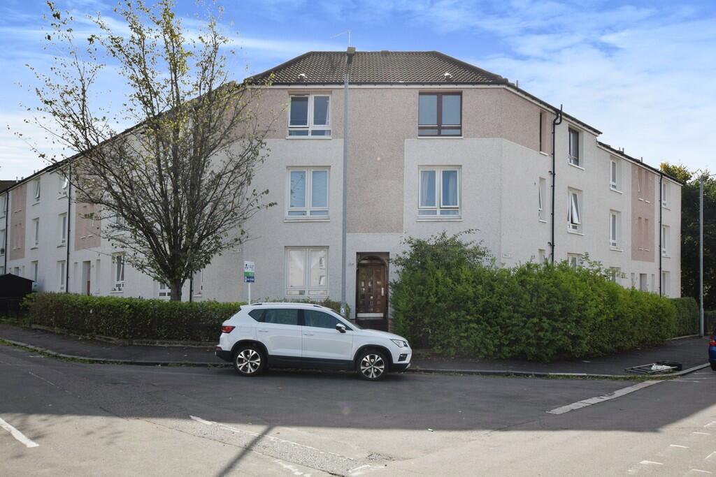Main image of property: Tobago Street, Calton