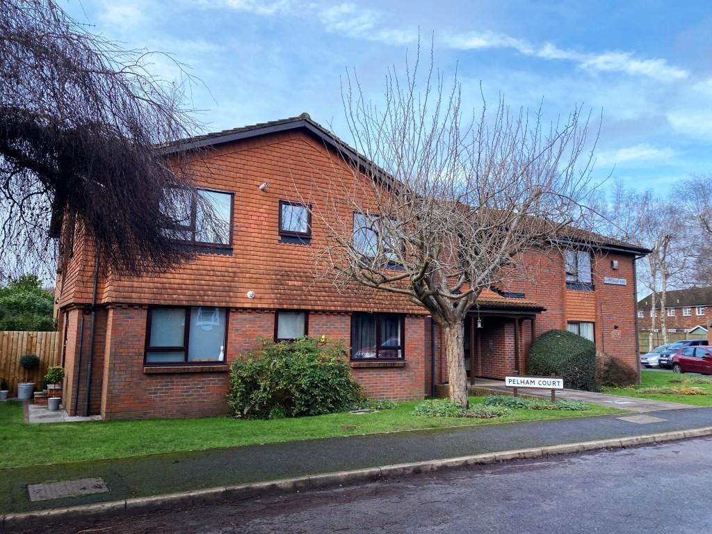 Main image of property: PELHAM WAY, GREAT BOOKHAM, KT23