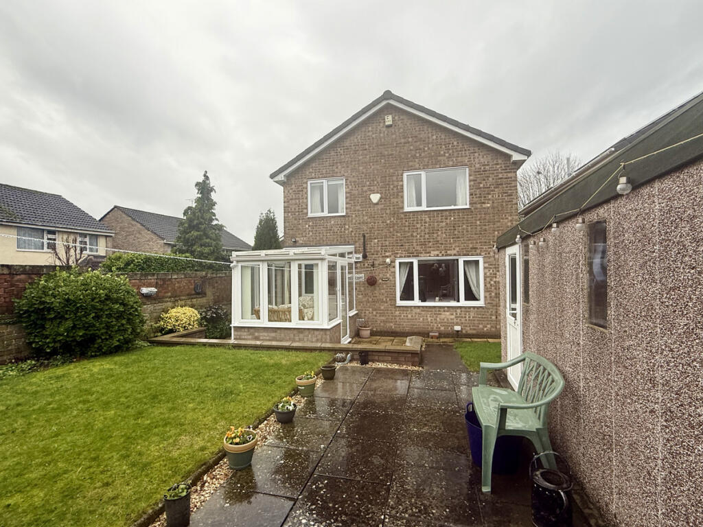 Main image of property: St James Close, Thornbury, BS35 1SH