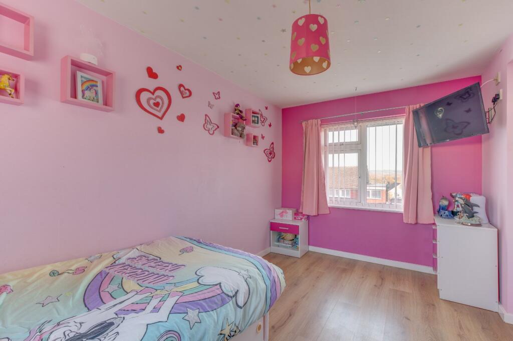 Additional image 10 of Southcrest Road, Lodge Park, Redditch, B98