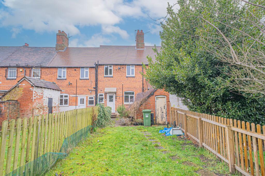 Additional image 10 of Poplar Road, Dorridge, B93