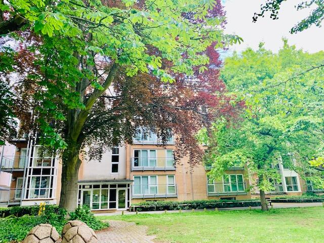Main image of property: Archers Road, Southampton