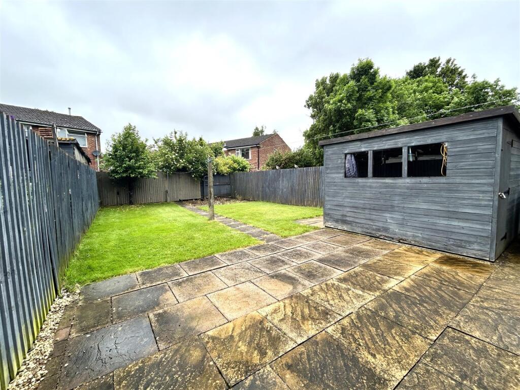 Alder Road, Belper photo 4