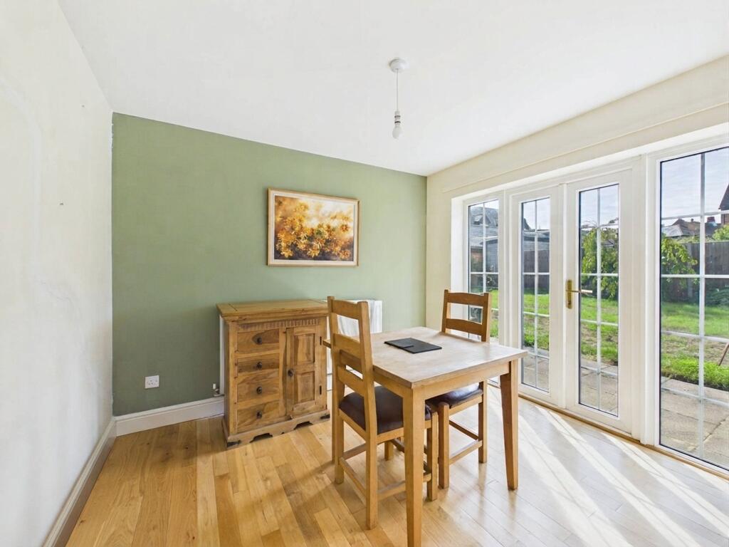 House in Peterborough - View 4