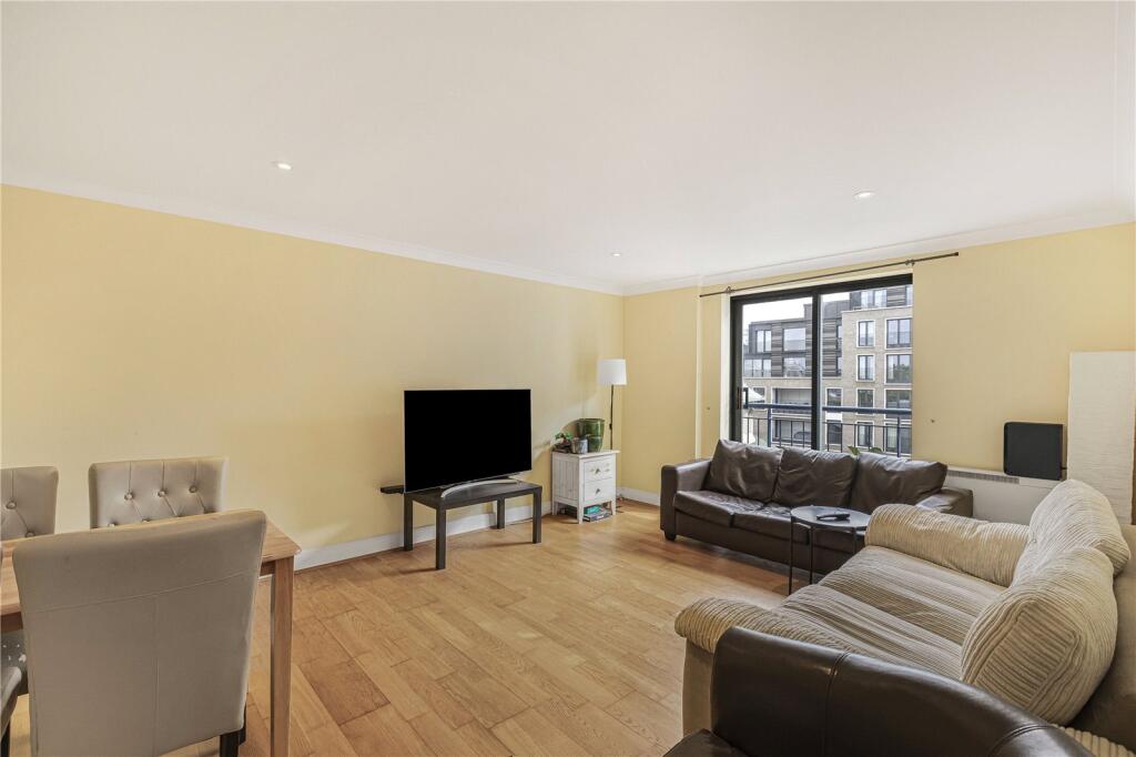 Main image of property: Bridgewater Square, London, EC2Y