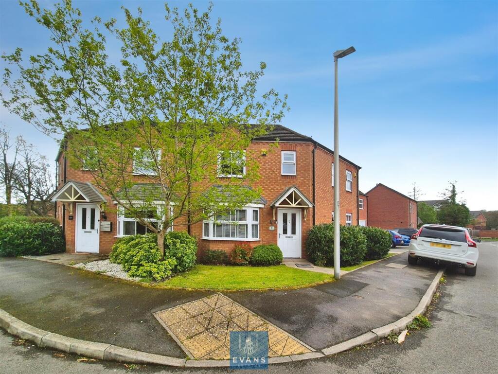 Main image of property: Herders Way, Keresley End, Coventry