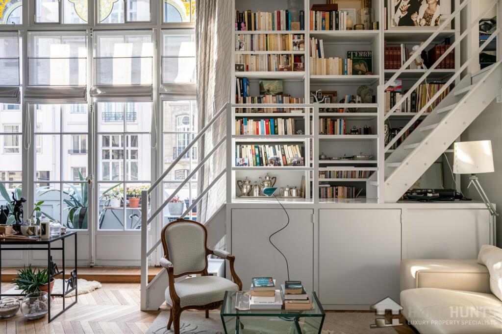 Main image of property: Paris-Isle of France, Paris, Paris